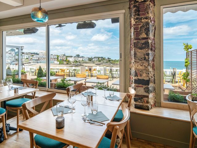 Le Café de la Plage 