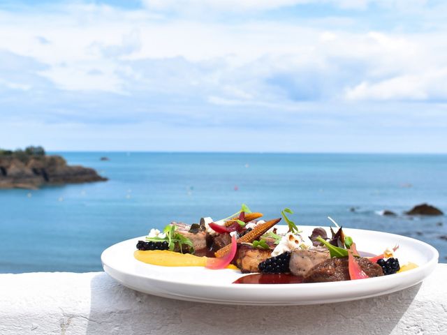 Le Café de la Plage 